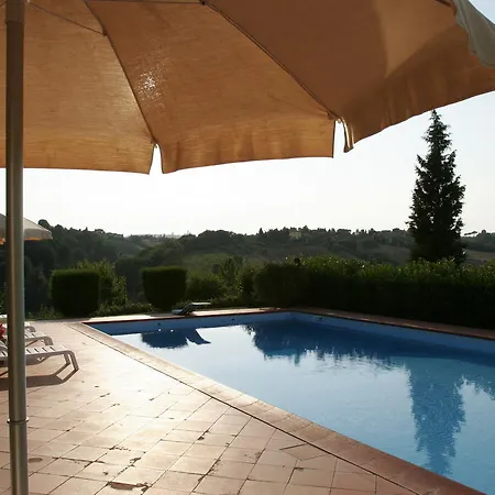 Vakantieboerderij Il Colle