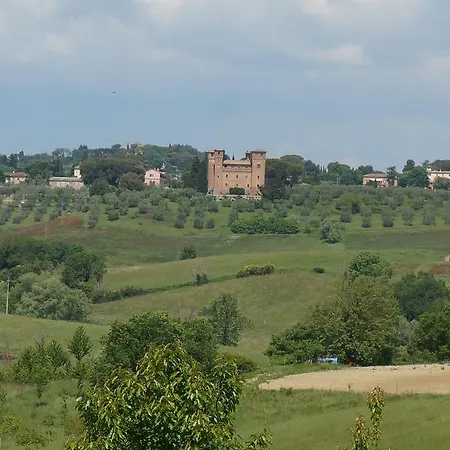 Agriturismo Il Colle *