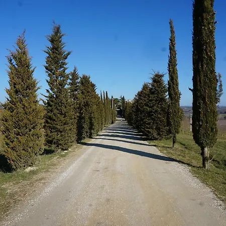 Agriturismo Il Colle Farm stay *