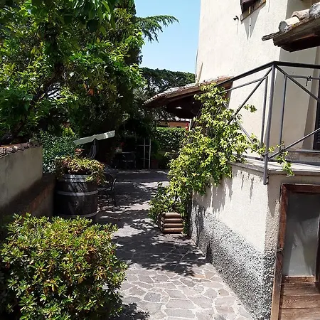Agriturismo Il Colle Siena
