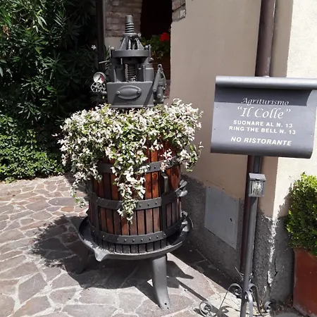 Il Colle