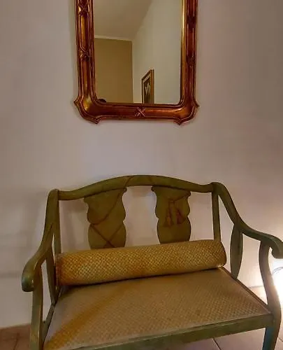 Agriturismo Il Colle Siena