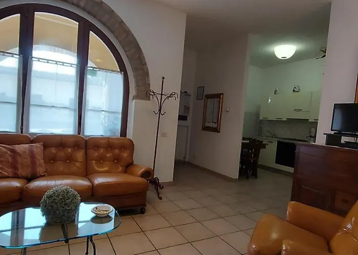 Agriturismo Il Colle *