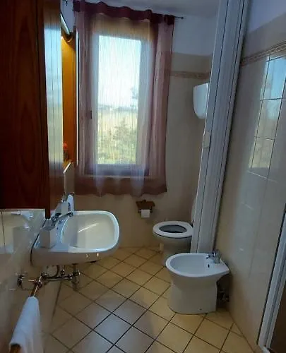 Agriturismo Il Colle Farm stay *