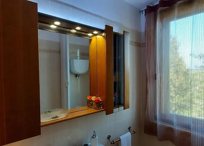 Farm stay Agriturismo Il Colle