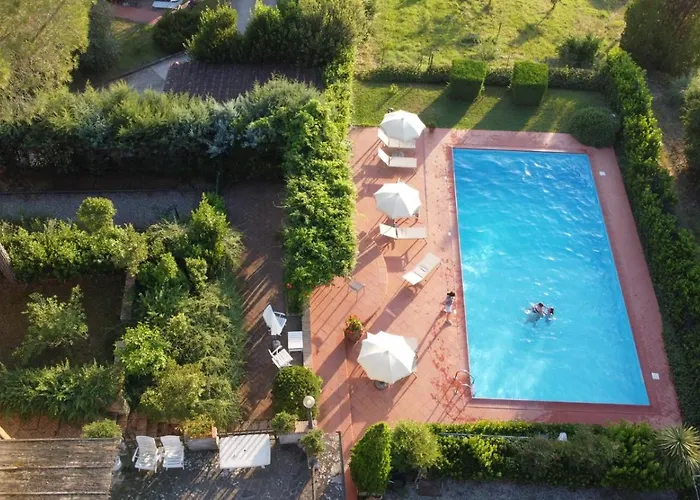 Agriturismo Il Colle * Siena