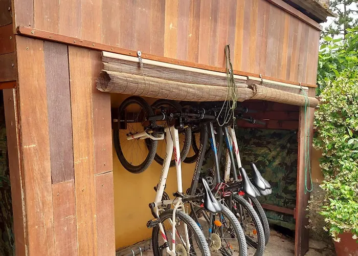 Agriturismo Il Colle * Siena