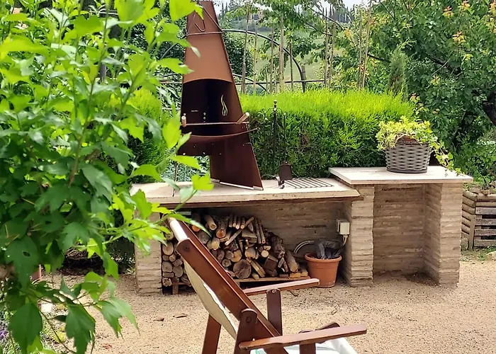 Agriturismo Il Colle *