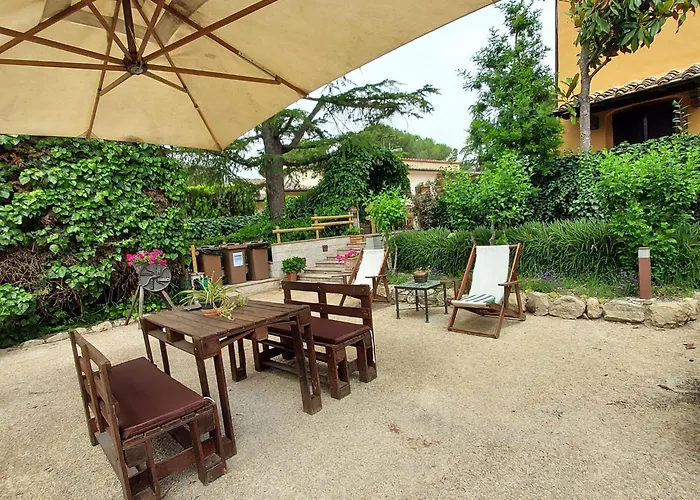 Agriturismo Il Colle *