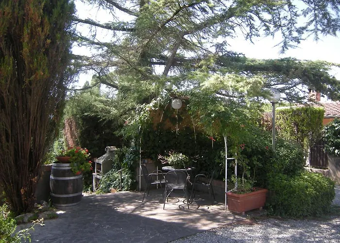 Agriturismo Il Colle