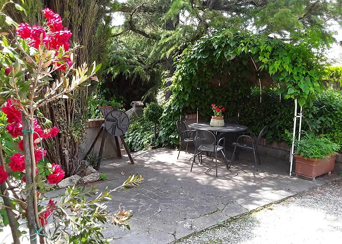 Farm stay Agriturismo Il Colle Siena