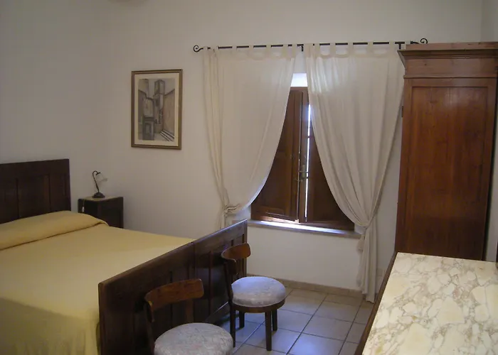 Farm stay Agriturismo Il Colle