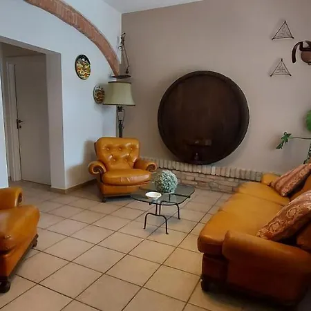 Agriturismo Il Colle Siena