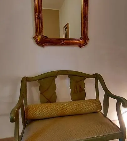 Agriturismo Il Colle Siena