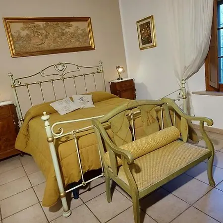Farm stay Agriturismo Il Colle