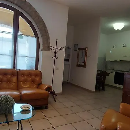 Agriturismo Il Colle *