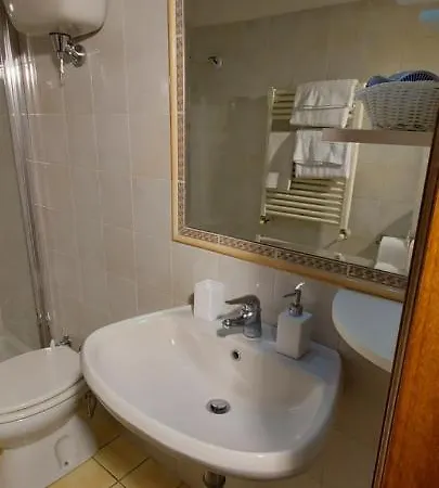 Agriturismo Il Colle Farm stay *