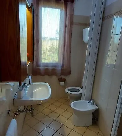 Agriturismo Il Colle Farm stay *