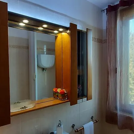 Farm stay Agriturismo Il Colle