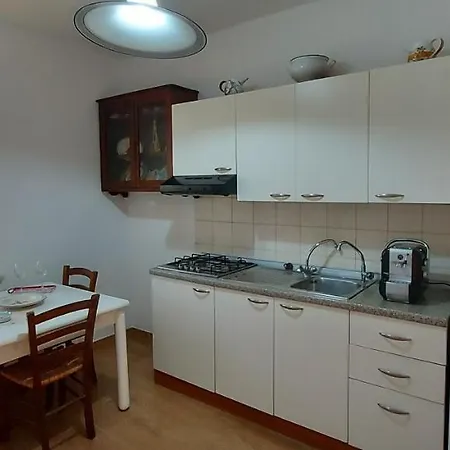 Farm stay Agriturismo Il Colle