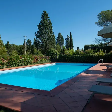 Agriturismo Il Colle Farm stay