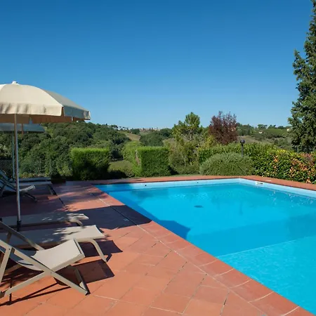 Agriturismo Il Colle Siena