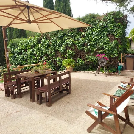 Agriturismo Il Colle