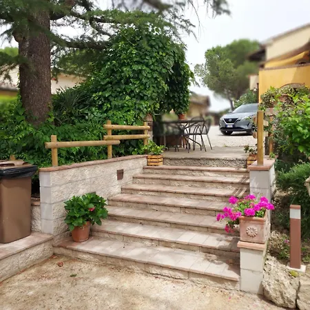 Agriturismo Il Colle Farm stay