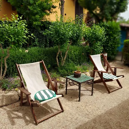 Farm stay Agriturismo Il Colle *