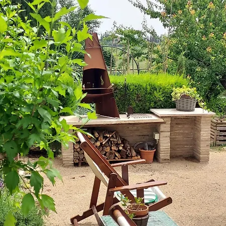 Agriturismo Il Colle *