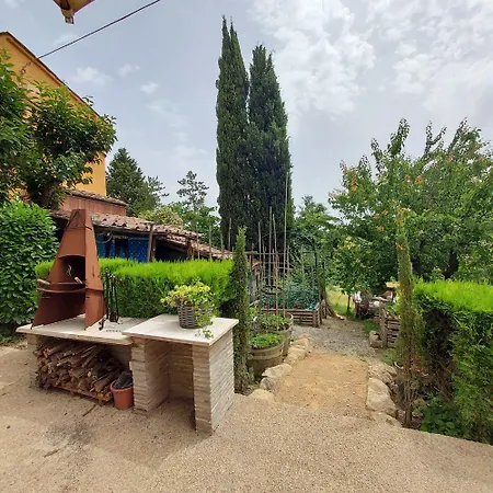 Agriturismo Il Colle Siena