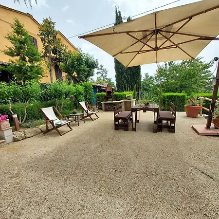 Farm stay Agriturismo Il Colle