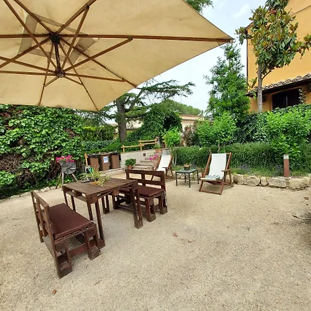 Agriturismo Il Colle *