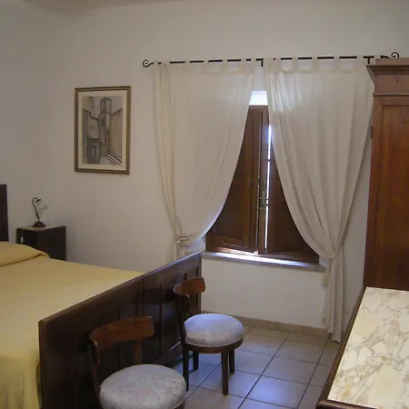 Farm stay Agriturismo Il Colle