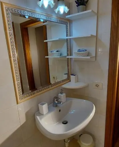 Alojamento de Turismo Rural Il Colle Siena