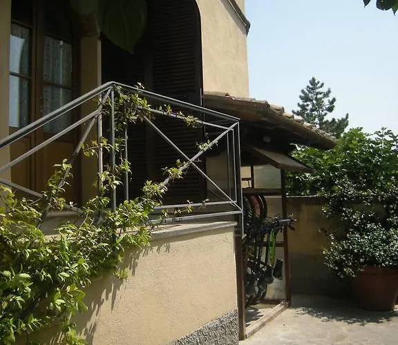 Alojamento de Turismo Rural Il Colle