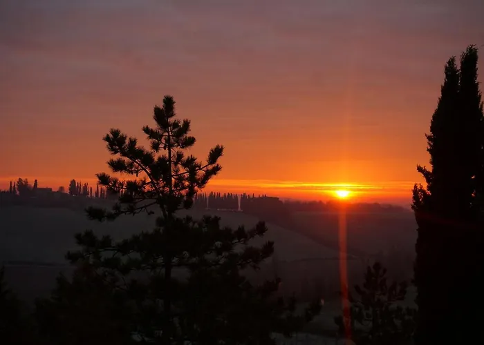 Il Colle Alojamento de Turismo Rural